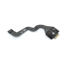 Шлейф трекпада (тачпада) для MacBook Pro 15 Retina A1398 Mid 2012 Early 2013 (821-1610) Шлейф трекпада (тачпада) для MacBook Pro 15 Retina A1398 Mid 2012 Early 2013 (821-1610)