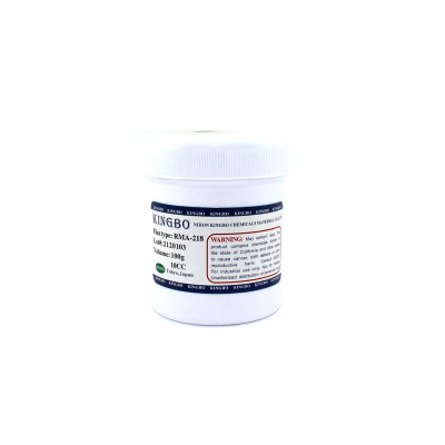 Флюс KINGBO RMA-218 100g. уценка