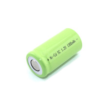 Аккумулятор Ni-Cd SC 1.2V 1300mAh