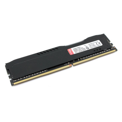 Модуль памяти HyperX FURY DDR4 8Гб 2666 MHz PC4-21300