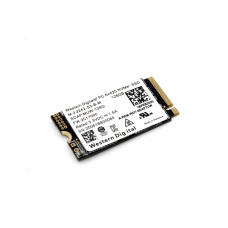 SSD M.2 2242 128Gb WD SN520 NVME