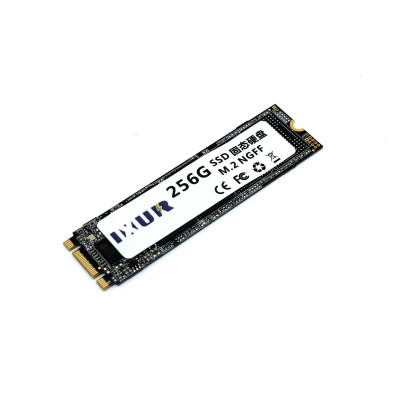 SSD M.2 2280 IXUR 256G NGFF