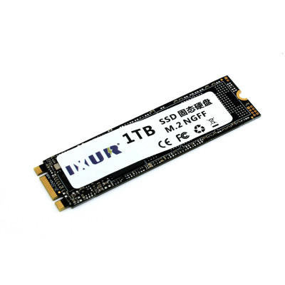 SSD M.2 2280 IXUR 1Tb NGFF