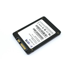 SSD SATA III  2.5