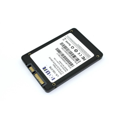 SSD SATA III  2.5
