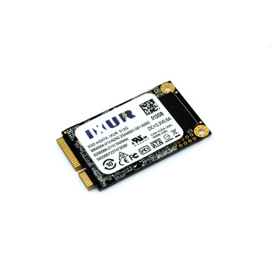 SSD mSATA 512Gb IXUR