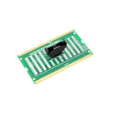 Универсальная посткарта DDR 4