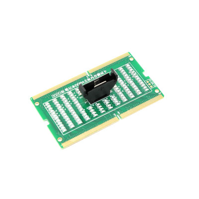 Универсальная посткарта DDR 4