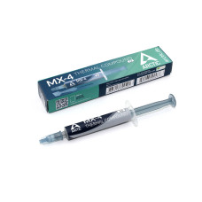 Термопаста Arctic Cooling MX-4 Thermal Compound 4г. со шпателем