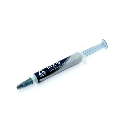 Термопаста Arctic Cooling MX-5 Thermal Compound 4г.
