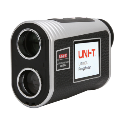 Лазерный дальномер UNI-T LM1000A