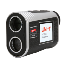 Лазерный дальномер UNI-T LM1200A