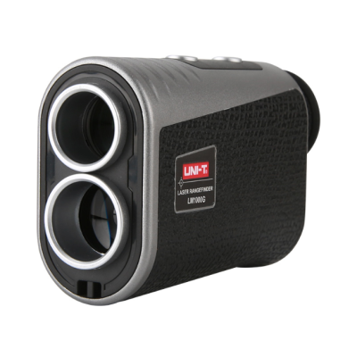 Лазерный дальномер UNI-T LM1000G