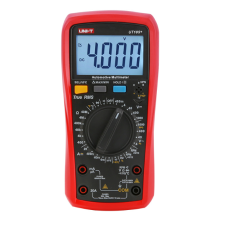 Автомобильный мультиметр UNI-T UT105+