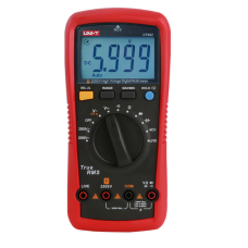 Высоковольтный мультиметр UNI-T UT892 2000V