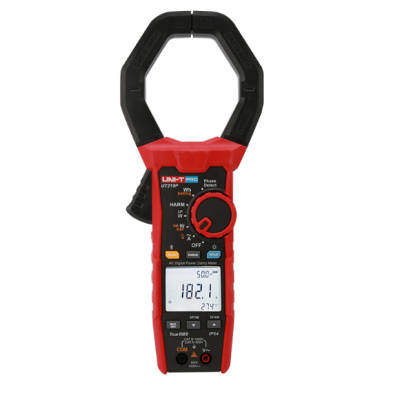 Токоизмерительные клещи UNI-T UT219P
