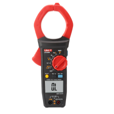 Токоизмерительные клещи UNI-T UT205B 1000A