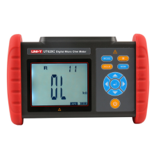 Цифровой микроомметр UNI-T UT620C