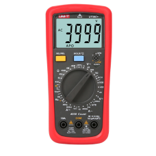 Цифровой мультиметр UNI-T UT39C+