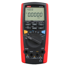 Цифровой мультиметр UNI-T UT71D