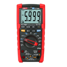 Профессиональный мультиметр UNI-T UT195M