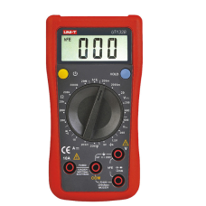 Цифровой мультиметр UNI-T UT132C