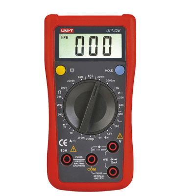Цифровой мультиметр UNI-T UT132C