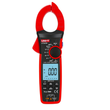 Токоизмерительные клещи UNI-T UT207B