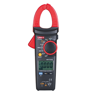 Токоизмерительные клещи UNI-T UT213A