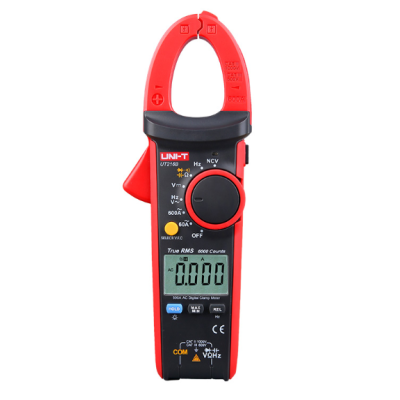 Токоизмерительные клещи UNI-T UT216B