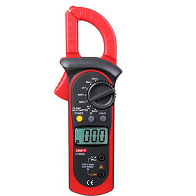 Токоизмерительные клещи UNI-T UT200A