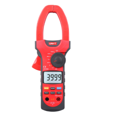 Токоизмерительные клещи UNI-T UT207A