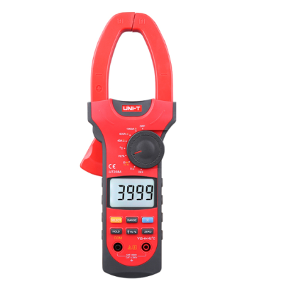 Токоизмерительные клещи UNI-T UT207A