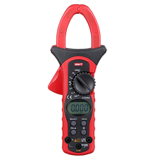 Токоизмерительные клещи UNI-T UT206A
