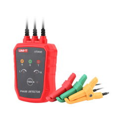 Фазодетектор UNI-T UT262E