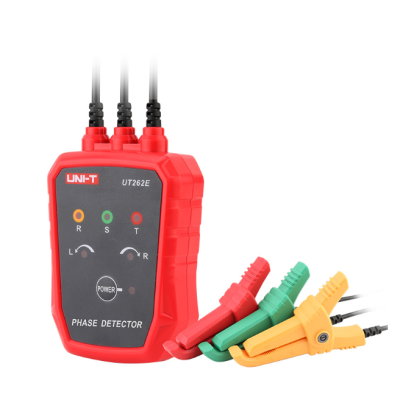 Фазодетектор UNI-T UT262E
