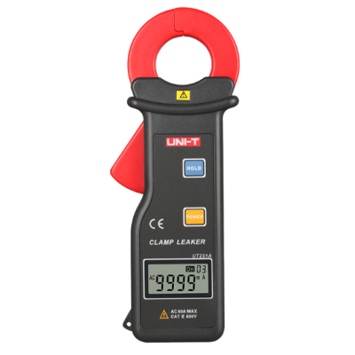 Токоизмерительные клещи UNI-T UT251A