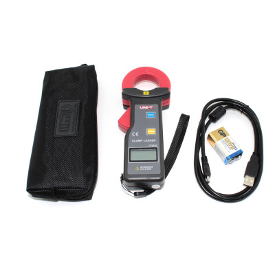 Токоизмерительные клещи UNI-T UT251C