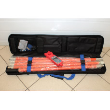 Токоизмерительные клещи UNI-T UT255A
