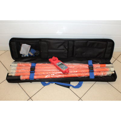 Токоизмерительные клещи UNI-T UT255A