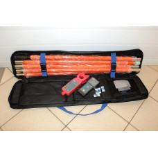 Токоизмерительные клещи UNI-T UT255B