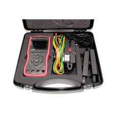 Токоизмерительные клещи UNI-T UT267B