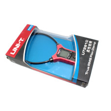 Токоизмерительные клещи UNI-T UT281C с гибким захватом