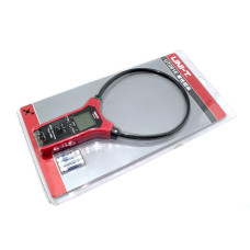 Токоизмерительные клещи UNI-T UT281E с гибким захватом