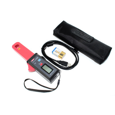 Токоизмерительные клещи UNI-T UT258A