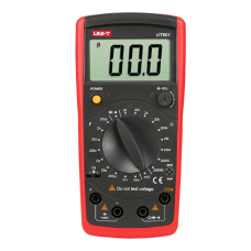 Измеритель LCR UNI-T UT601