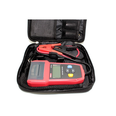 Тестер аккумуляторов UNI-T UT675A