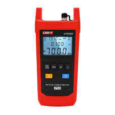 Оптический мультиметр (измеритель мощности и VFL) UNI-T UT692D