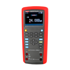 Калибратор температуры UNI-T UT715