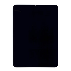 Модуль (матрица + тачскрин) для iPad Pro 11 2020 (A2068, A2230, A2228) черный